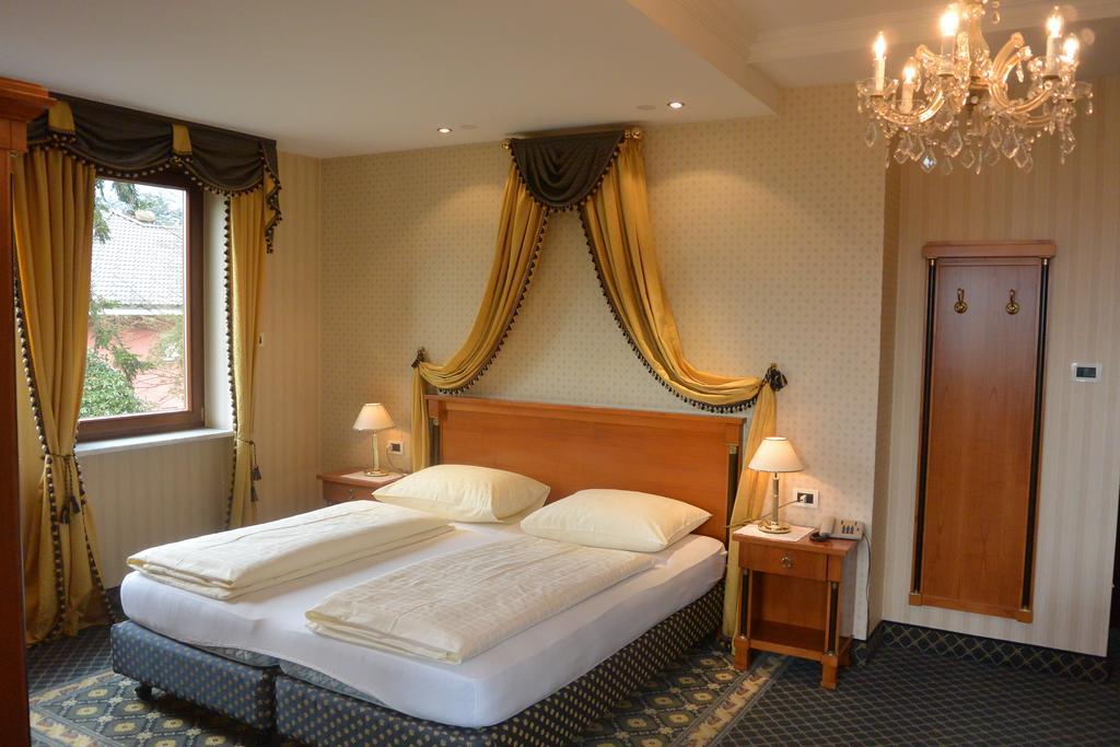 Hotel Alexander