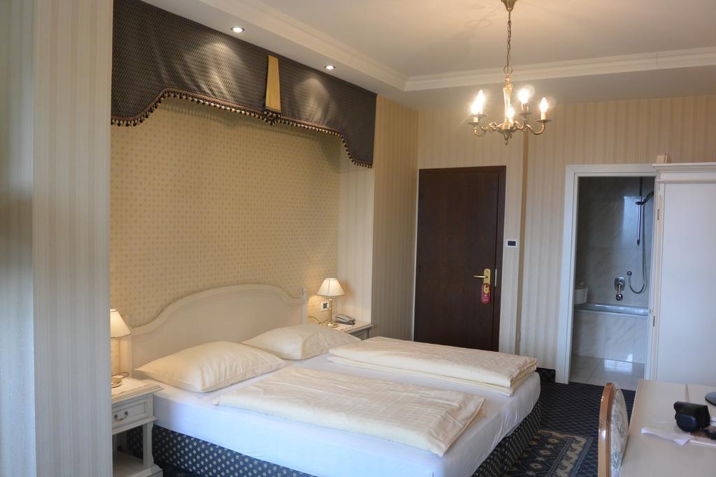 Alexander Hotel Meran