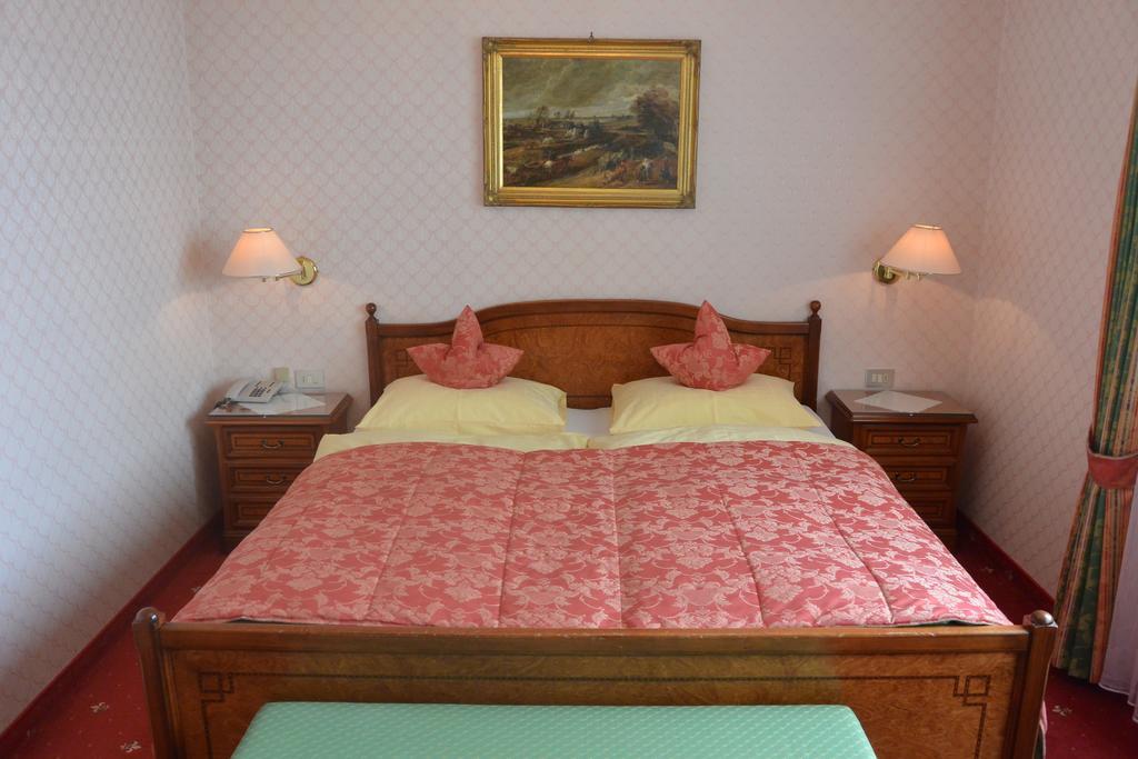 Alexander Hotel Meran