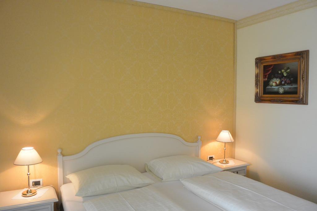 Alexander Hotel Meran