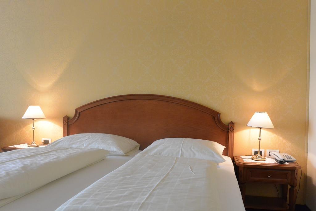 Alexander 4* Meran