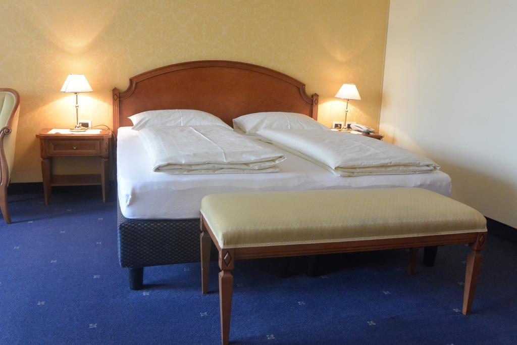 Hotel Alexander