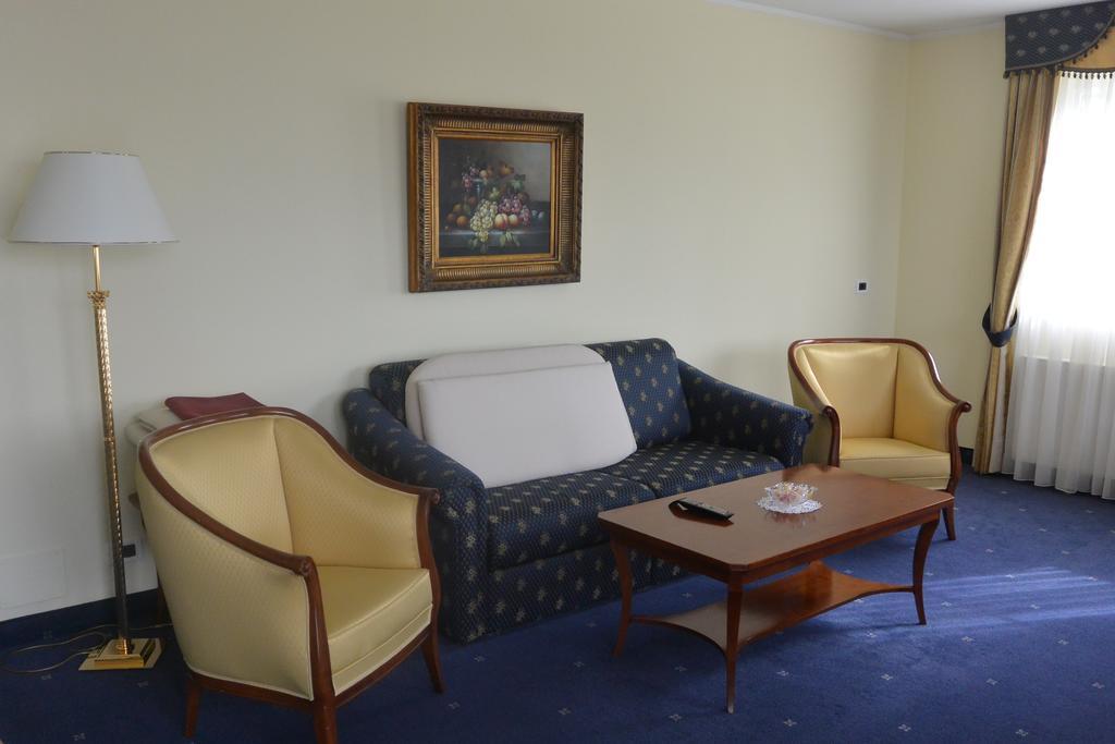 Alexander Hotel Meran