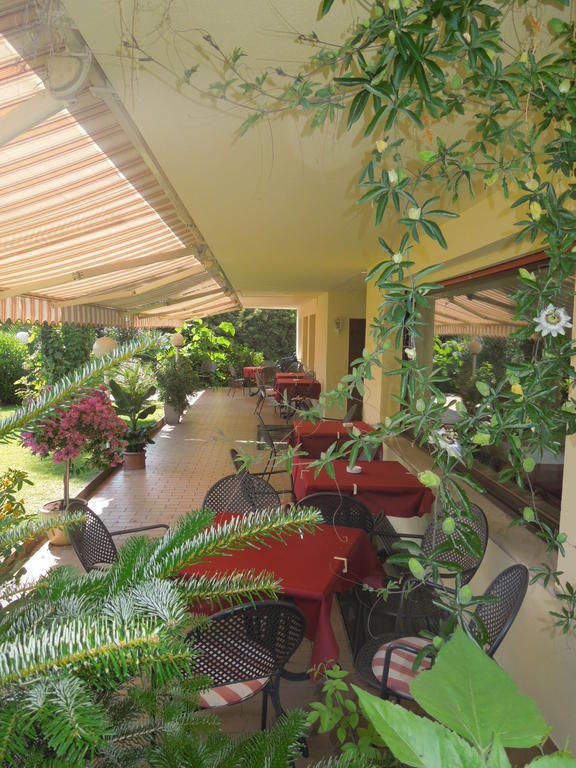 Hotel Alexander 4*