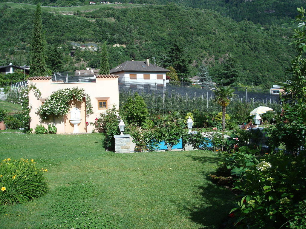 Hotel Alexander Meran