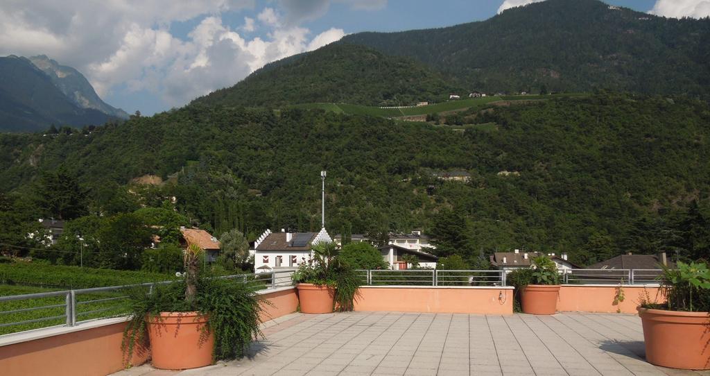 Hotel Alexander Meran