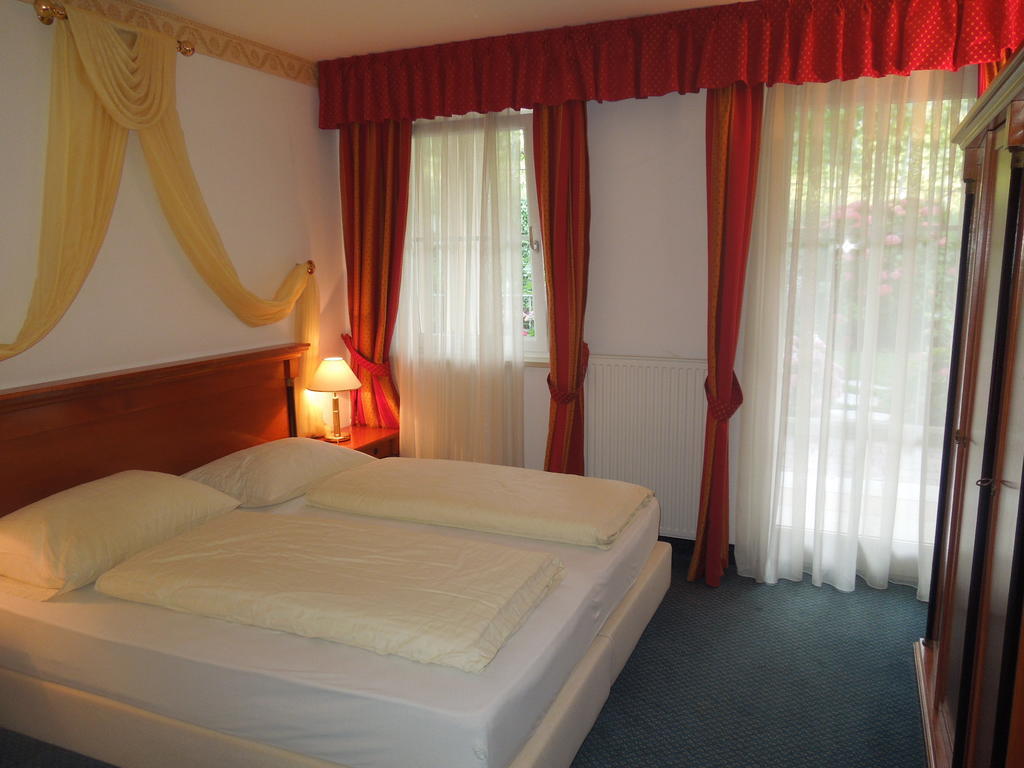 Hotel Alexander Meran