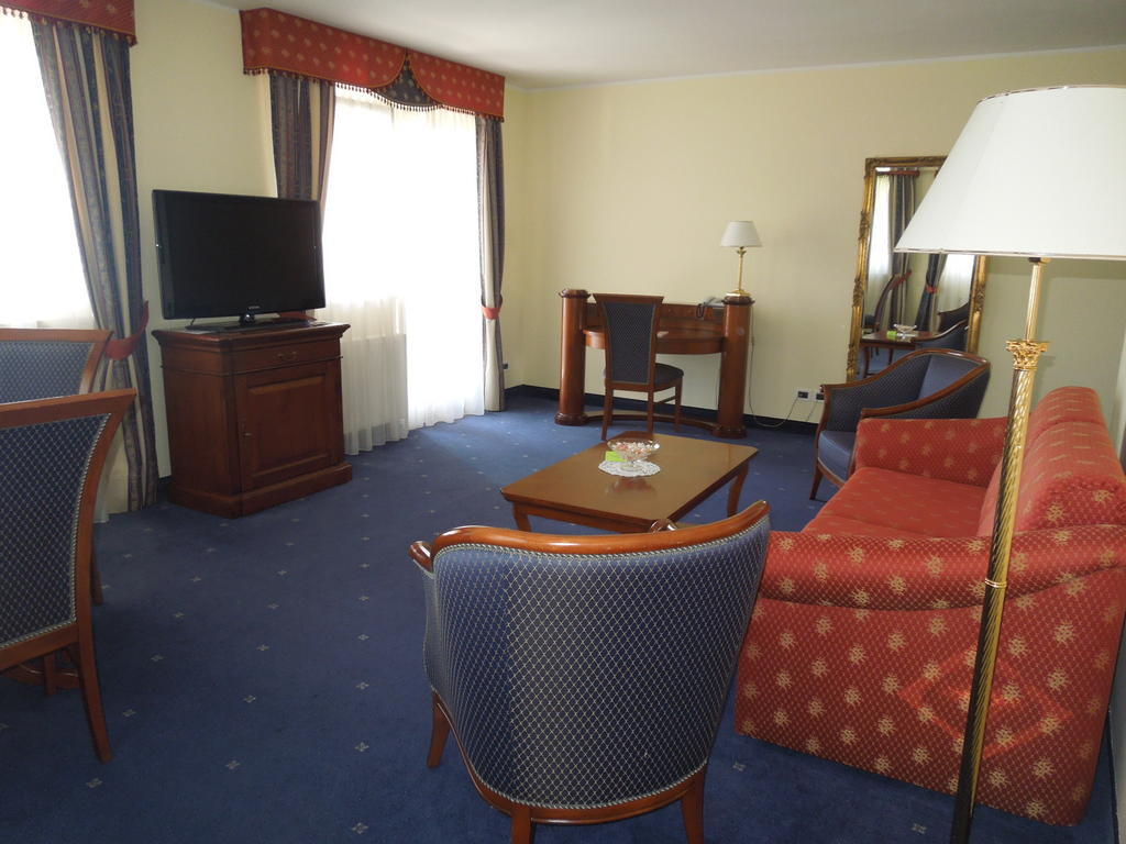 Hotel Alexander Meran