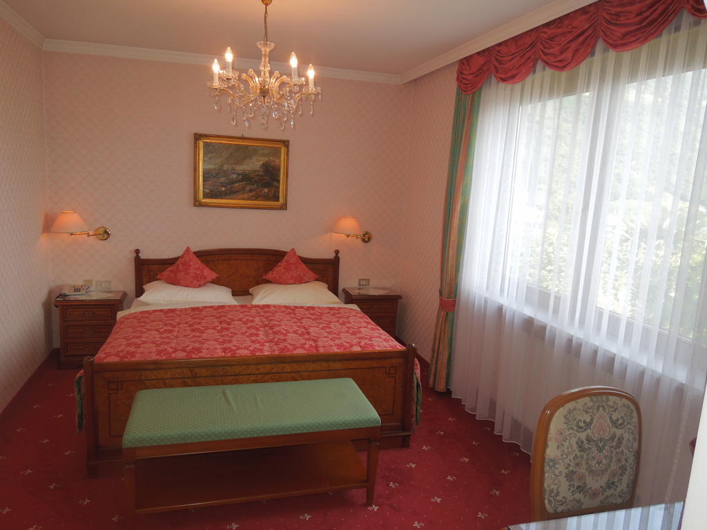 Hotel Alexander