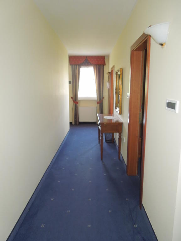 Hotel Alexander Meran