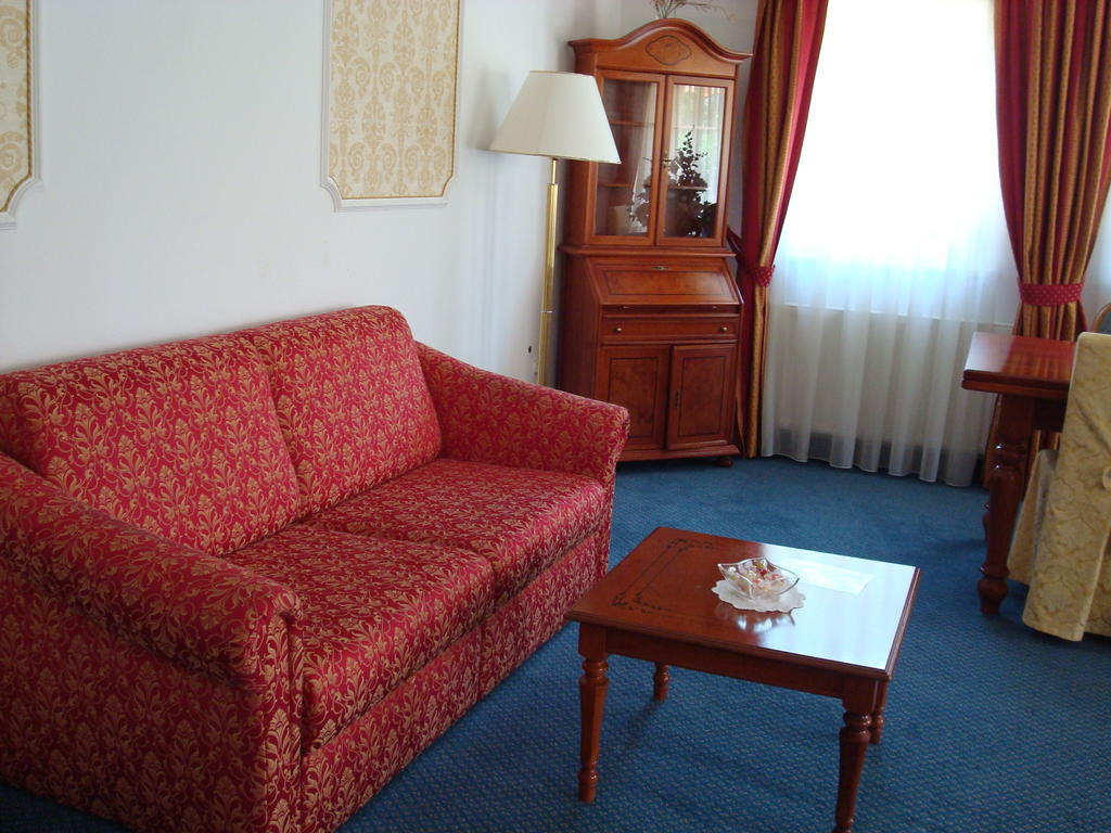 Hotel Alexander