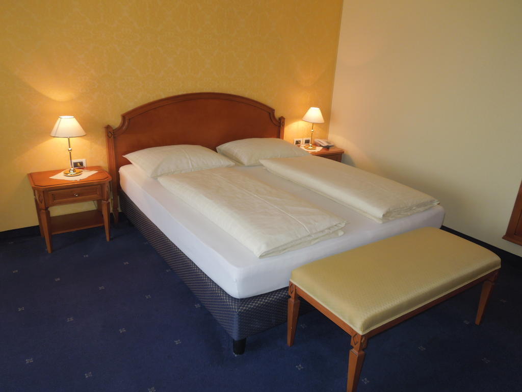 Hotel Alexander 4*