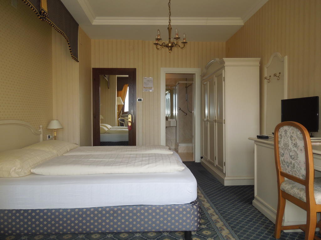 Hotel Alexander