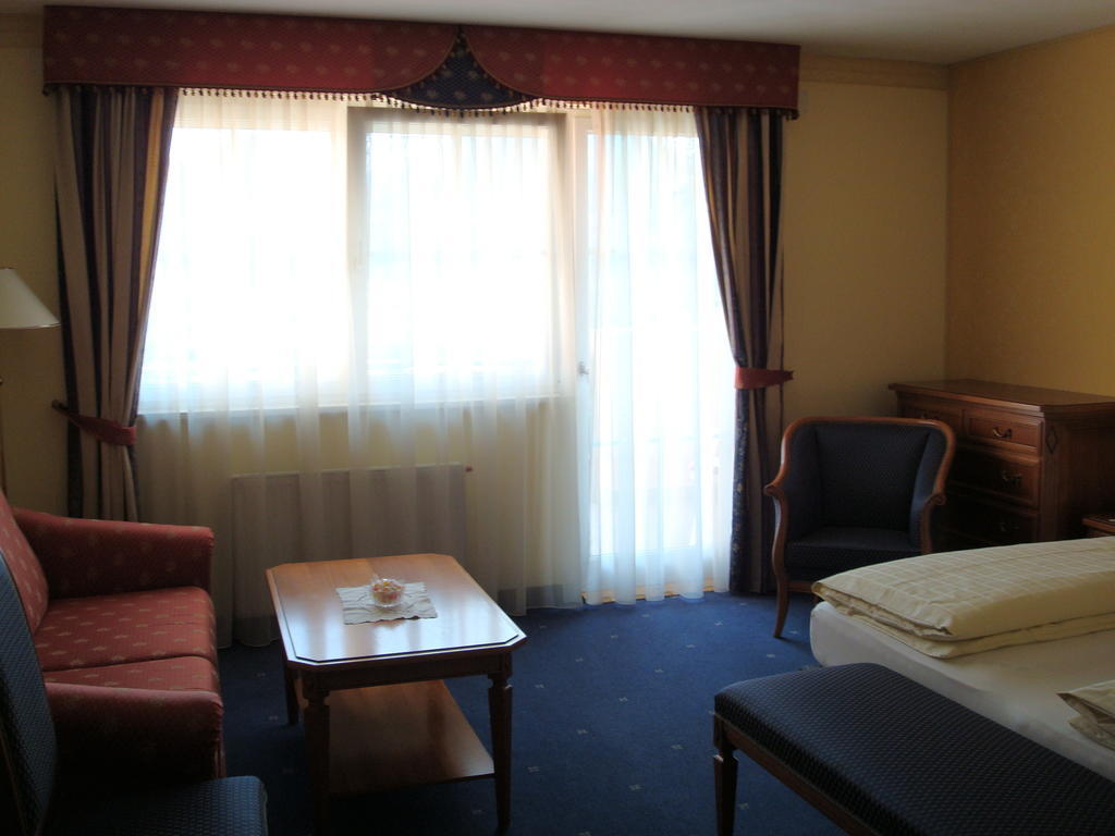 Hotel Alexander Meran
