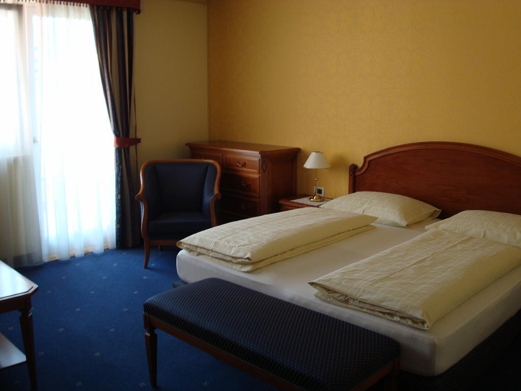 Hotel Alexander