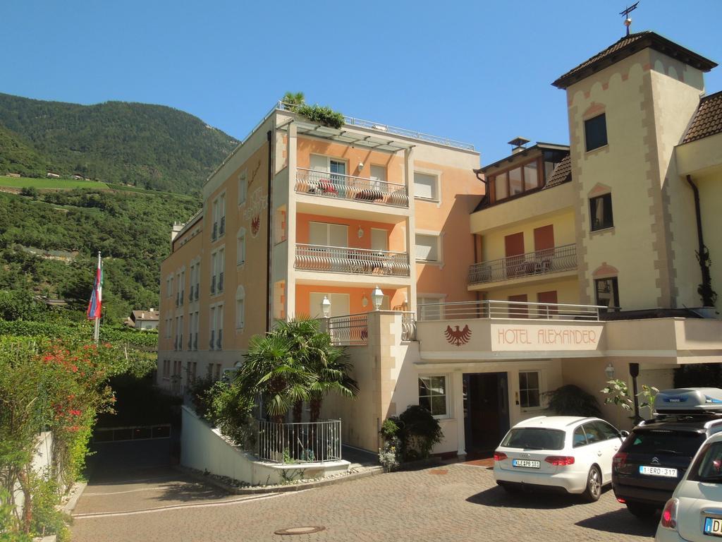 Hotel Alexander Meran