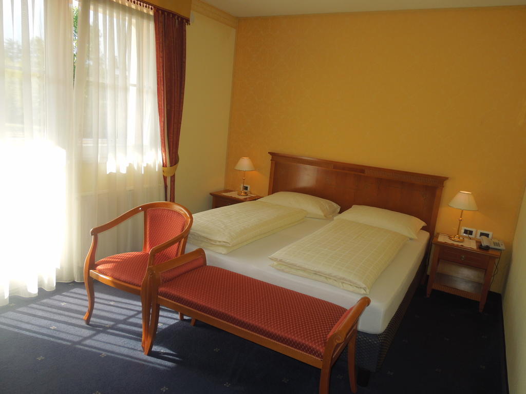 Hotel Alexander
