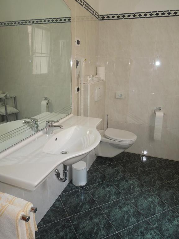 Hotel Alexander Meran