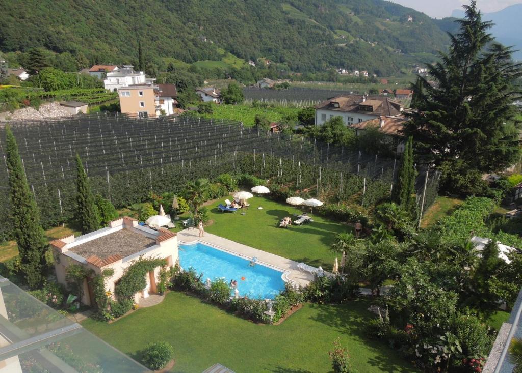 Hotel Alexander 4*