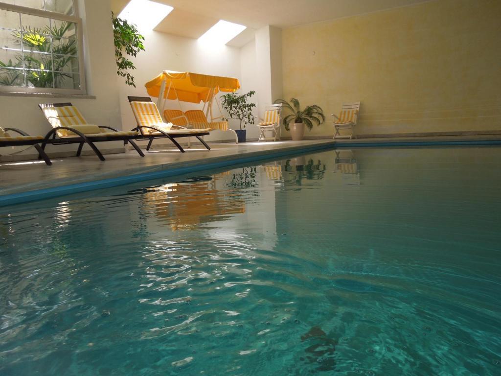 Alexander Hotel Meran