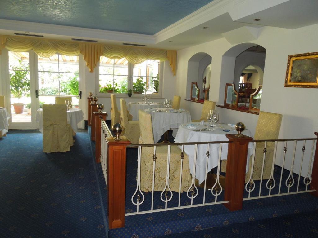 Hotel Alexander