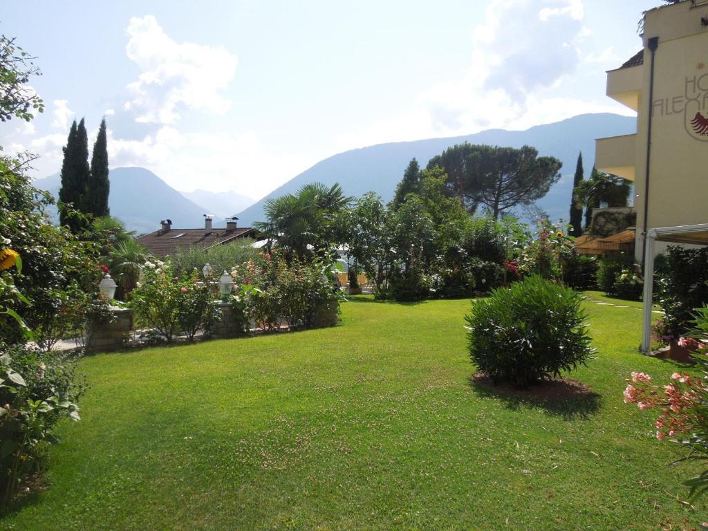 Hotel Alexander Meran