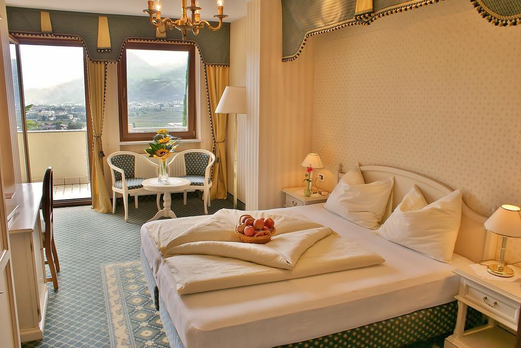 Hotel Alexander Meran